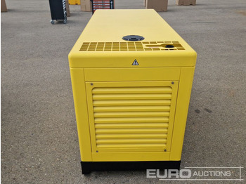 Stromgenerator Unused 2025 Compal Power VG-R30: das Bild 4