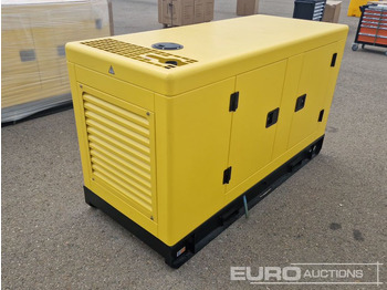 Stromgenerator Unused 2025 Compal Power VG-R30: das Bild 5