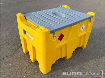 EMILIANA SERBATOI Lagertank