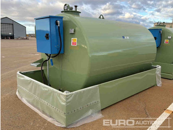 EMILIANA SERBATOI Lagertank