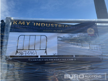 Baugeräte Unused 2025 KMY Industrial 1900x1100mm: das Bild 5 Baugeräte Unused 2025 KMY Industrial 1900x1100mm: das Bild 5