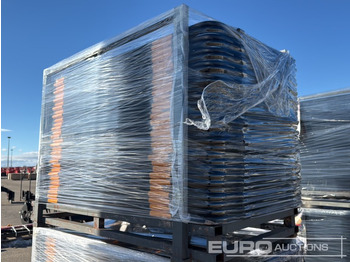 Baugeräte Unused 2025 KMY Industrial 1900x1100mm: das Bild 4 Baugeräte Unused 2025 KMY Industrial 1900x1100mm: das Bild 4