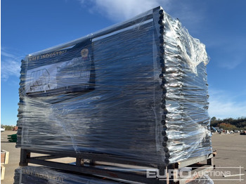 Baugeräte Unused 2025 KMY Industrial 1900x1100mm: das Bild 2 Baugeräte Unused 2025 KMY Industrial 1900x1100mm: das Bild 2