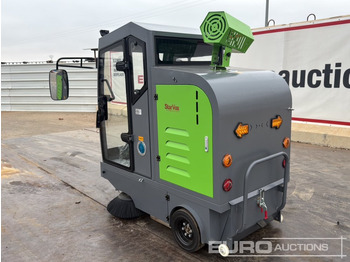 Kehrmaschine Unused 2025 STARVOX D19: das Bild 3