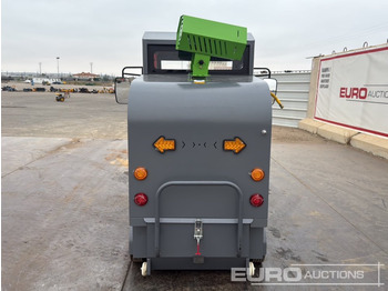 Kehrmaschine Unused 2025 STARVOX D19: das Bild 4