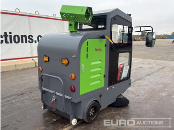 Kehrmaschine Unused 2025 STARVOX D19: das Bild 5