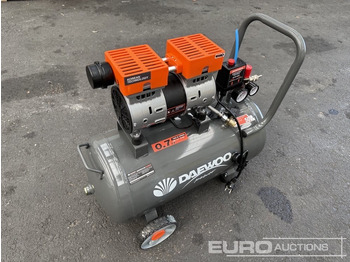 DAEWOO Luftkompressor