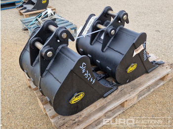 Schaufel neu kaufen Unused Geith H03-0600: das Bild 2