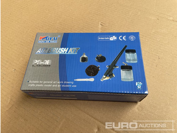 Baugeräte Unused WUFU PS-9B: das Bild 3 Baugeräte Unused WUFU PS-9B: das Bild 3