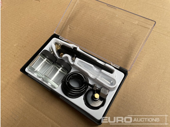 Baugeräte Unused WUFU PS-9B: das Bild 2 Baugeräte Unused WUFU PS-9B: das Bild 2