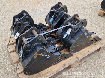 Schaufel neu kaufen Unused Yanmar H02-0300-7602: das Bild 4