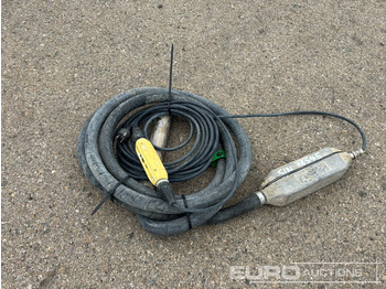 Asphalttechnik Wacker Neuson IRFU58: das Bild 4
