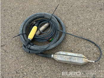 Asphalttechnik Wacker Neuson IRFU58: das Bild 5