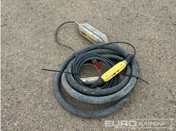Asphalttechnik Wacker Neuson IRFU58: das Bild 2