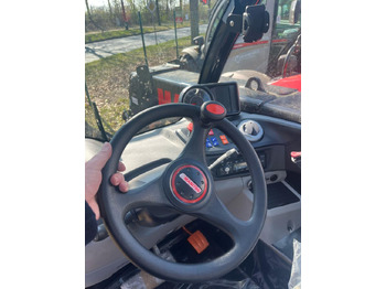 MANITOU Teleskoplader