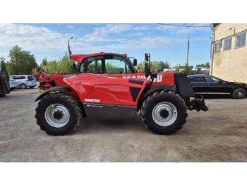 MANITOU MLT 840 Teleskoplader