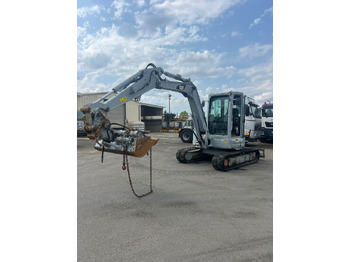 CATERPILLAR 305E2 Minibagger