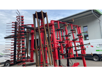 Egge Agro Factory Cris 6 Grossfederzinkenegge: das Bild 5 Egge Agro Factory Cris 6 Grossfederzinkenegge: das Bild 5