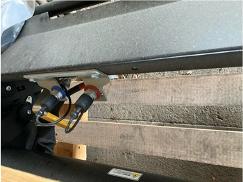 Frontlader für Traktor neu kaufen Alö Frontlader Q 6 LDM EURO: das Bild 2