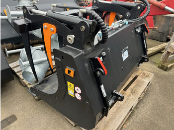 Frontlader für Traktor