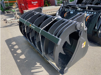 Frontlader für Traktor
