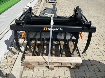 Frontlader für Traktor