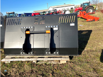 Frontlader für Traktor neu kaufen Alö Schaufel VXL 265: das Bild 2 Frontlader für Traktor neu kaufen Alö Schaufel VXL 265: das Bild 2