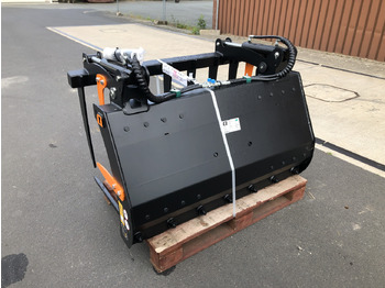 Frontlader für Traktor neu kaufen Alö Silograb S 130 BOH M16 S7L: das Bild 2 Frontlader für Traktor neu kaufen Alö Silograb S 130 BOH M16 S7L: das Bild 2