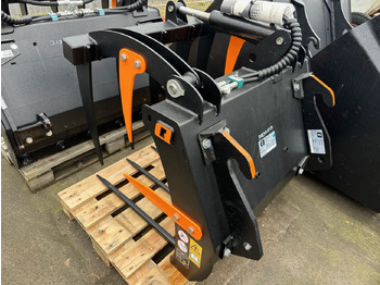 Frontlader für Traktor