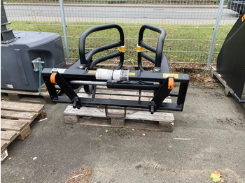 Frontlader für Traktor