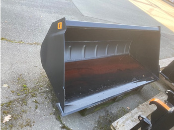 Frontlader für Traktor