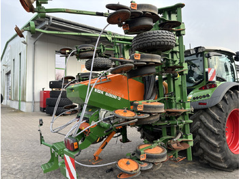AMAZONE Sämaschine