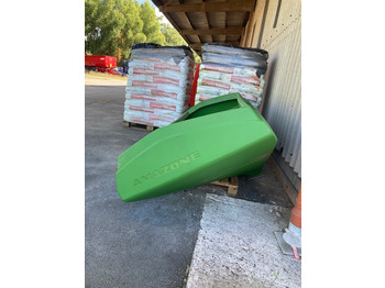 Sätechnik Amazone Saattank Centaya 1600 L: das Bild 2 Sätechnik Amazone Saattank Centaya 1600 L: das Bild 2