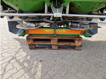 Düngerstreuer Amazone ZA-TS 2700 Profis Hydro: das Bild 3