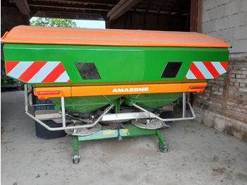 AMAZONE Pflanzenschutzspritze