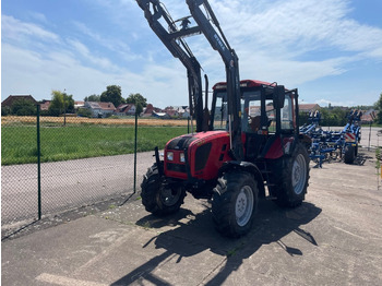 BELARUS Traktor