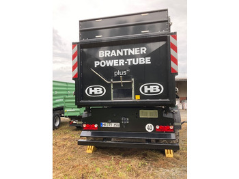 Kipper Brantner TA 24073/2 POWER-TUBE: das Bild 4 Kipper Brantner TA 24073/2 POWER-TUBE: das Bild 4