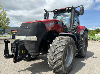 CASE IH CVX Traktor
