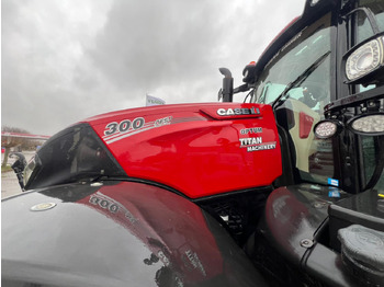 Traktor Case IH Optum 300: das Bild 4