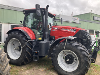CASE IH Puma 240 Traktor
