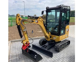 CATERPILLAR 301.6 Bagger