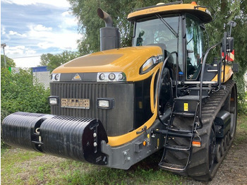 CHALLENGER Traktor