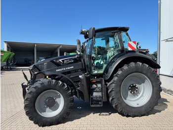 DEUTZ Agrotron 6215 Traktor