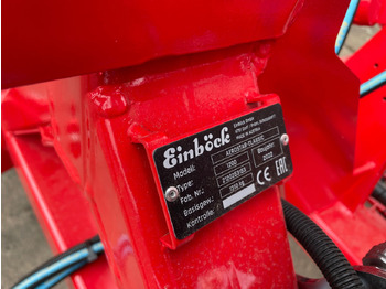 Technik für Bodenbearbeitung neu kaufen Einböck Aerostar 12.00: das Bild 2 Technik für Bodenbearbeitung neu kaufen Einböck Aerostar 12.00: das Bild 2