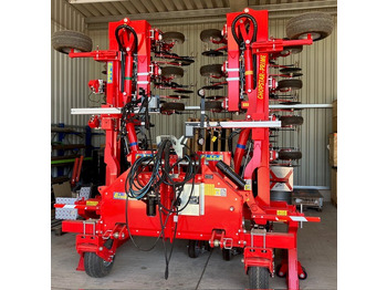 EINBÖCK Technik für Bodenbearbeitung