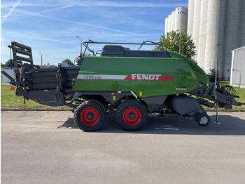 FENDT Packenpresse