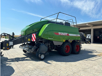 FENDT Packenpresse
