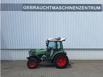 FENDT 209 Vario Traktor