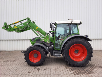 FENDT 211 Vario Traktor