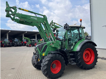 FENDT 313 Vario Traktor